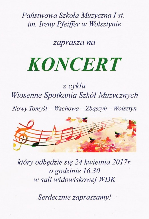 Koncert