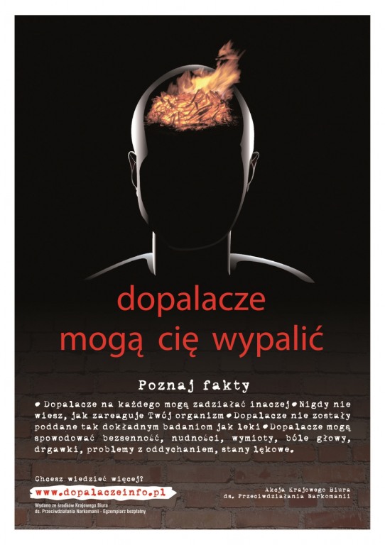 Dopalacze