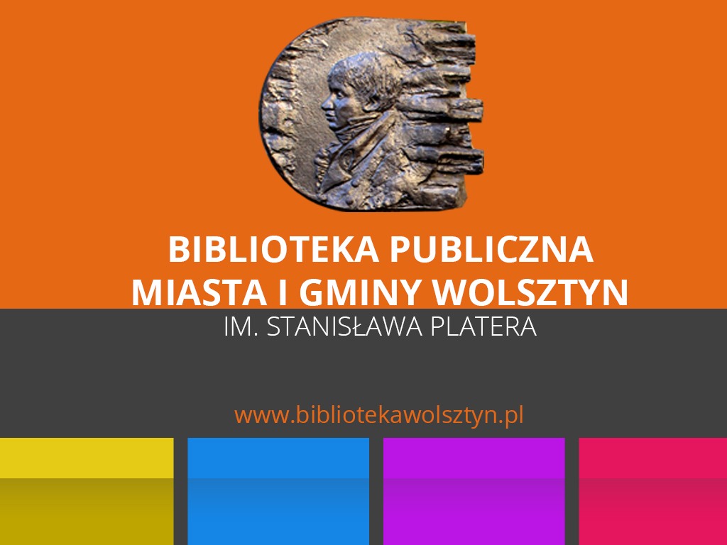 Monografia Wolsztyna