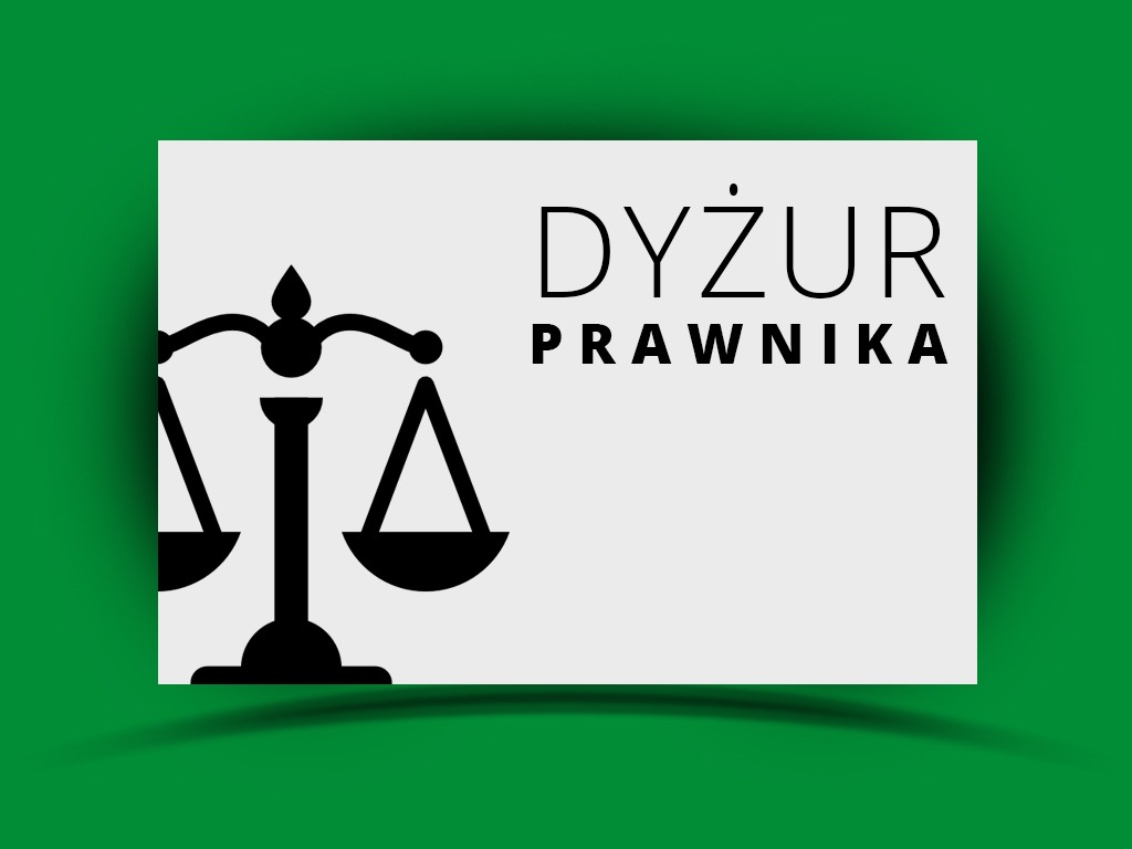 Dyur prawnika