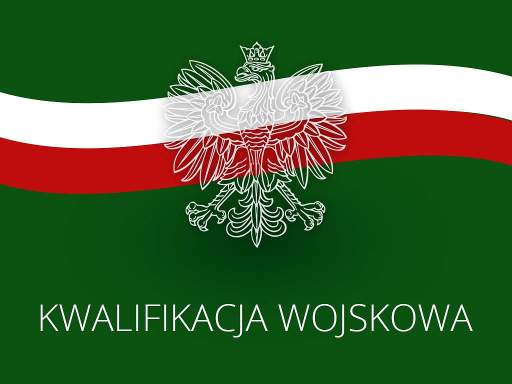 Kwalifikacja Wojskowa