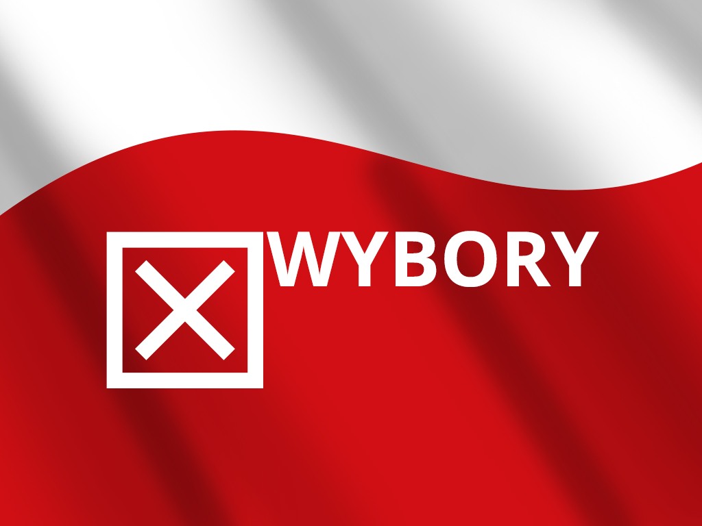 Wybory Sejm i Senat