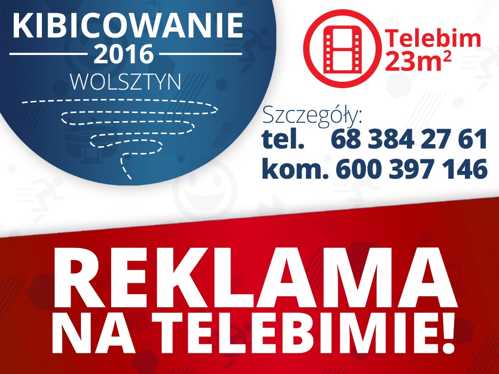 Reklama na telebimie