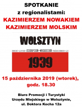 Urzd Miejski w Wolsztynie