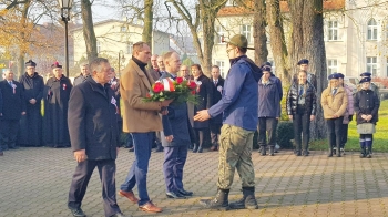 Urzd Miejski w Wolsztynie