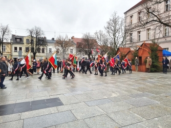 Urzd Miejski w Wolsztynie