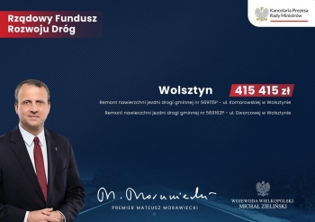 Urzd Miejski w Wolsztynie