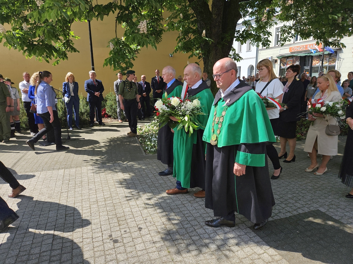 Urzd Miejski w Wolsztynie