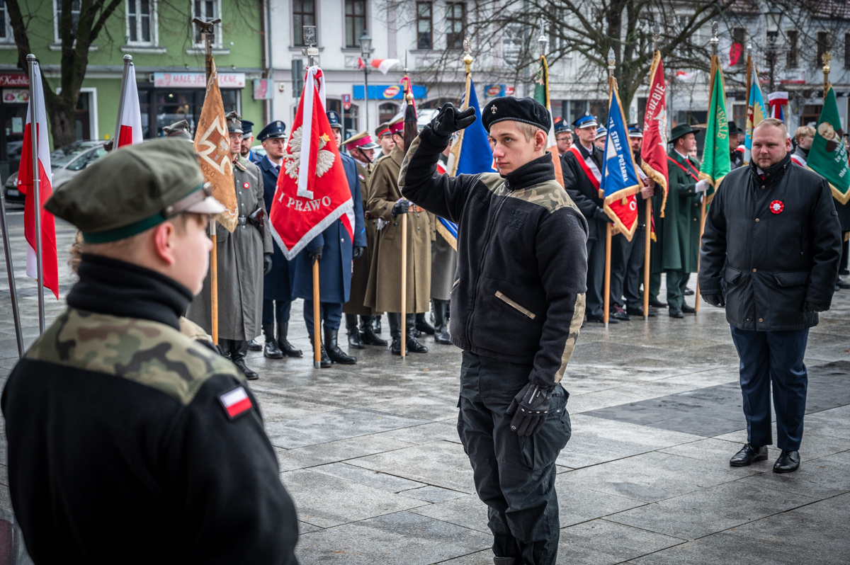 Urzd Miejski w Wolsztynie