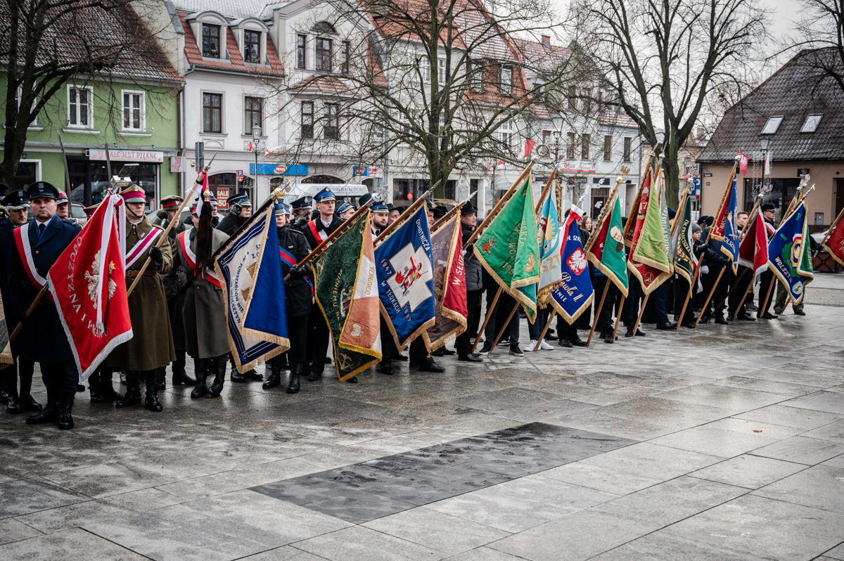 Urzd Miejski w Wolsztynie