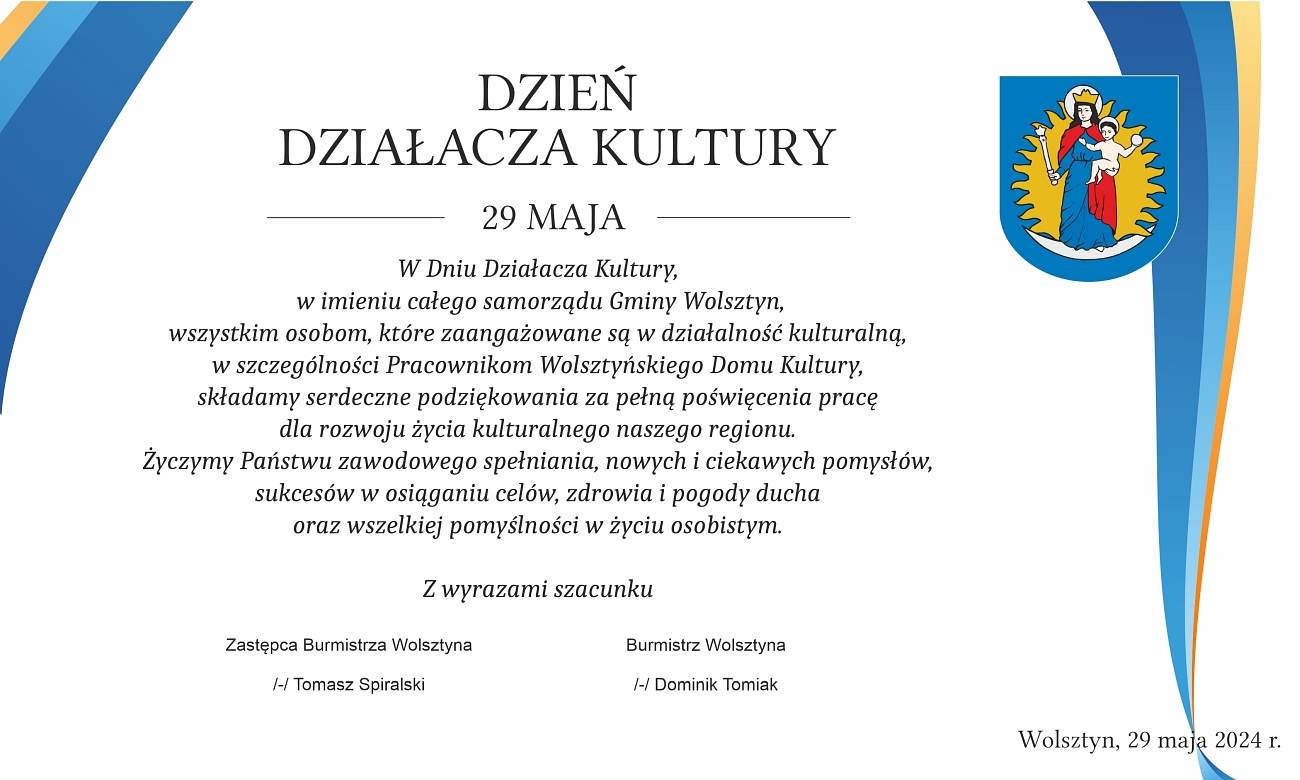 Urzd Miejski w Wolsztynie