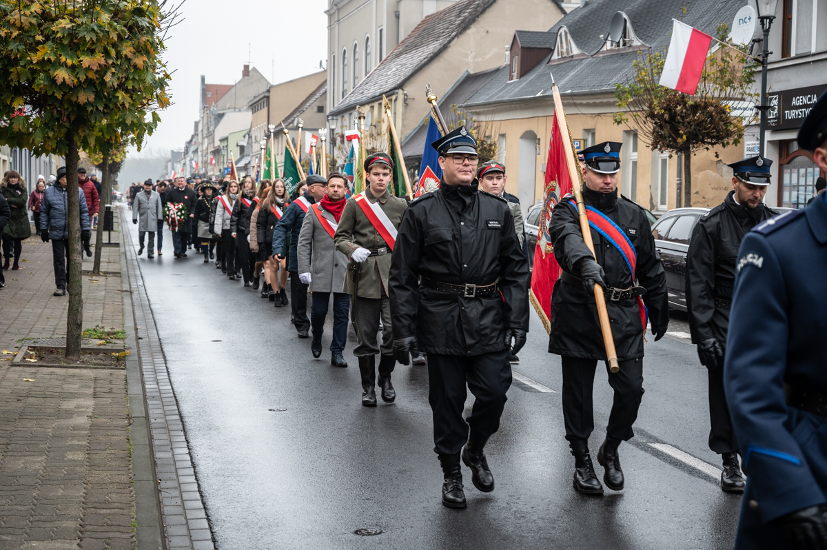 Urzd Miejski w Wolsztynie