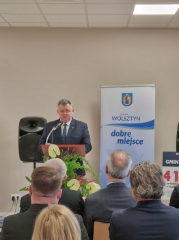 Urzd Miejski w Wolsztynie