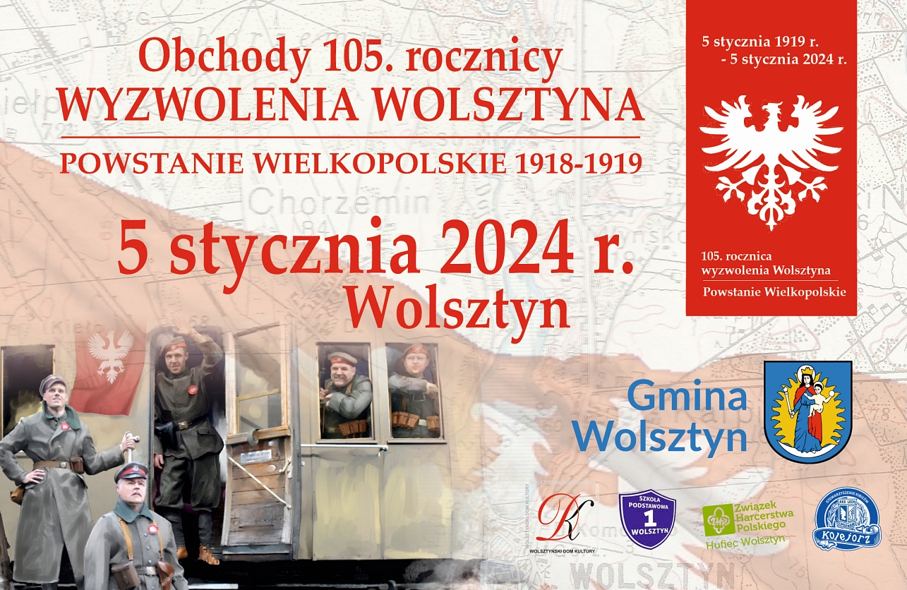 Urzd Miejski w Wolsztynie